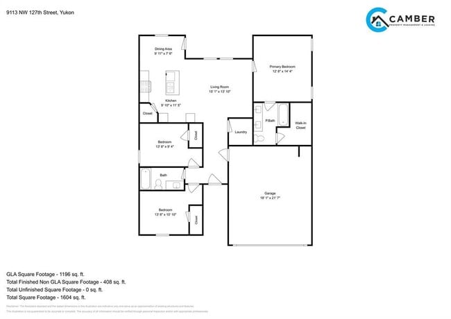 Building Photo - 9101 NW 127th St