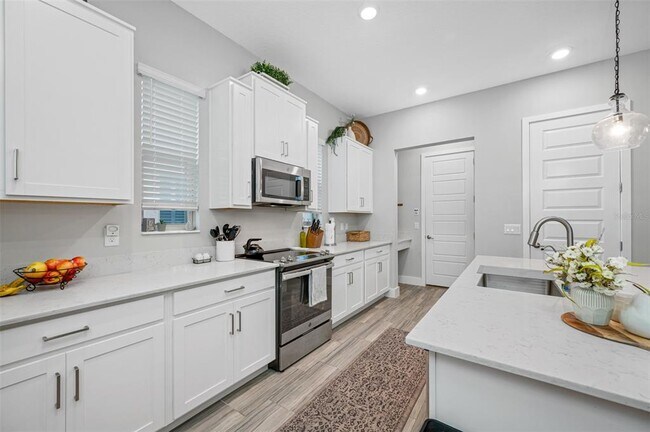 Building Photo - 7305 S Faul St