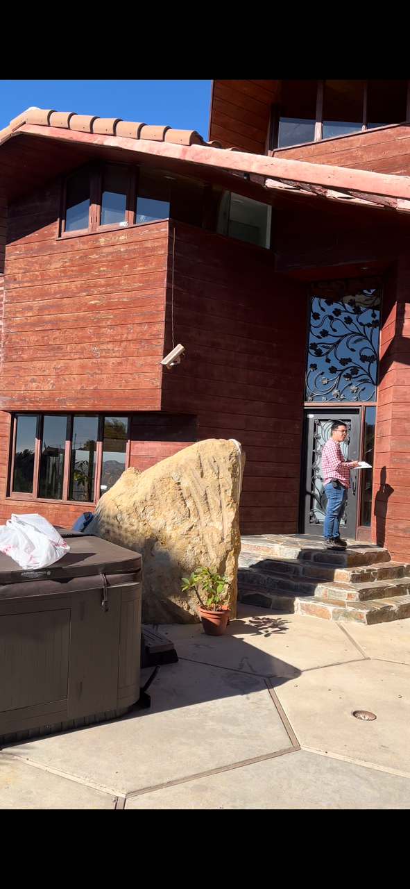 Building Photo - 24757 Rotunda Mesa Rd