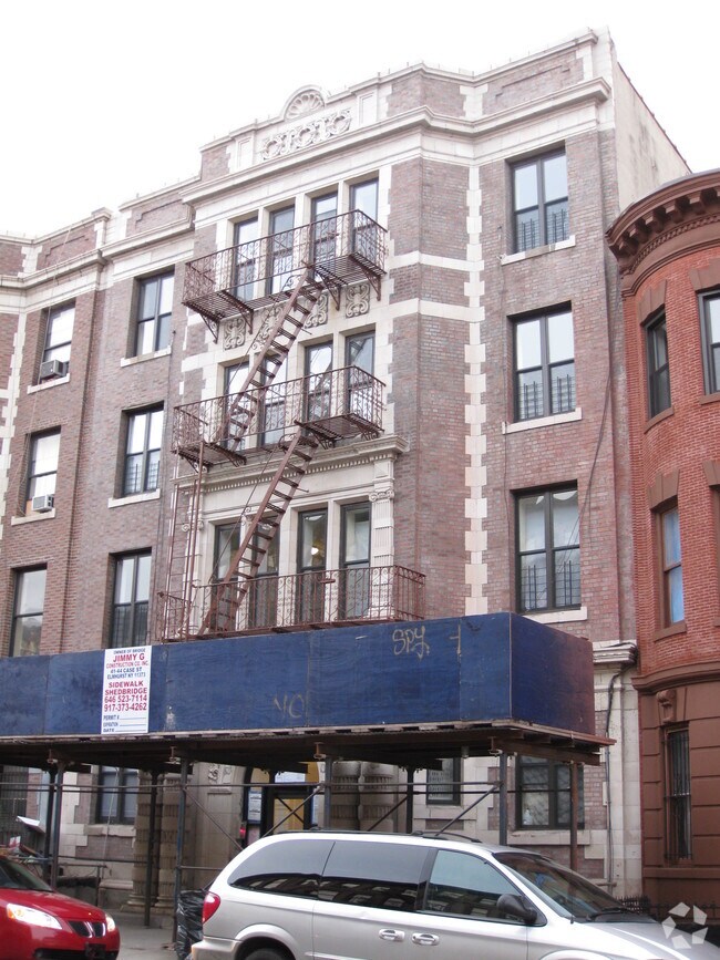 Building Photo - 40 McDonough St
