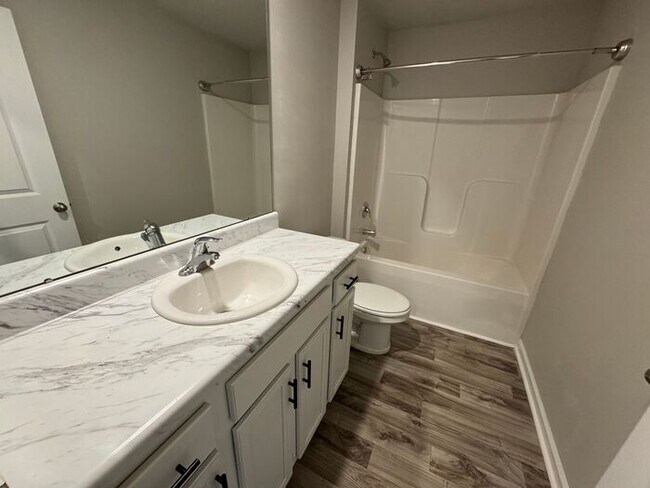 Building Photo - Make This Your HOME with a FENCED YARD