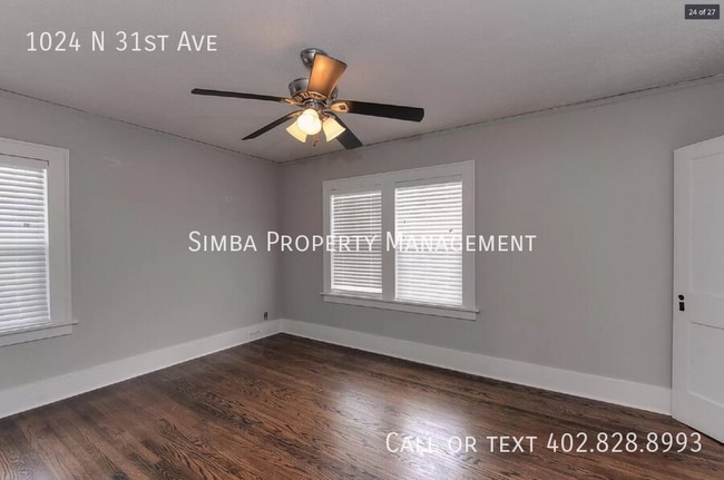Building Photo - 1024 N 31st Ave