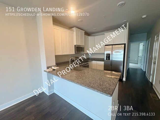 Building Photo - 151 Growden Lndg