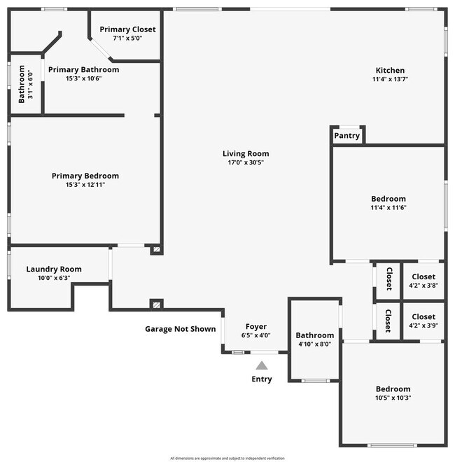Building Photo - 3 bedroom, 2 bathroom home in Granville