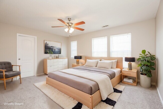 Building Photo - 1215 Willow Bridge Ct