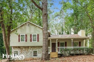 Building Photo - 84 Powder Creek Ct