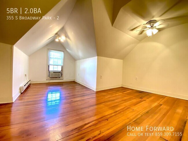 Building Photo - 355 S Broadway Park