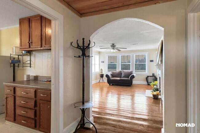 Building Photo - Charming 2BR House in Cordele