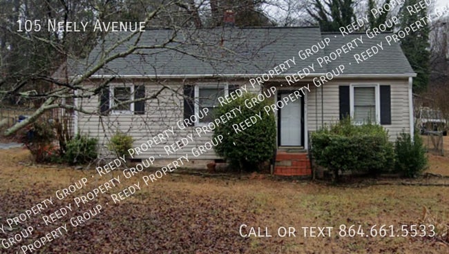 Primary Photo - 105 Neely Ave