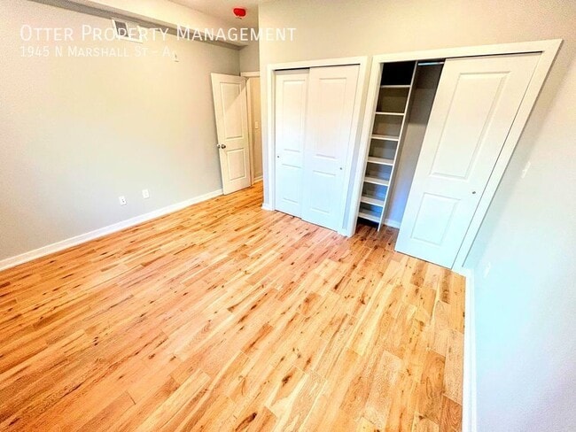 Building Photo - 1945 N Marshall St