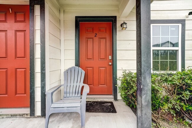 Building Photo - 2720 Truxillo St