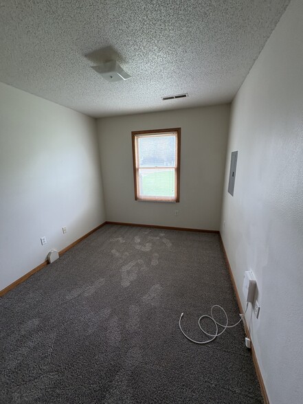 downstairs bedroom - 2117 14th St