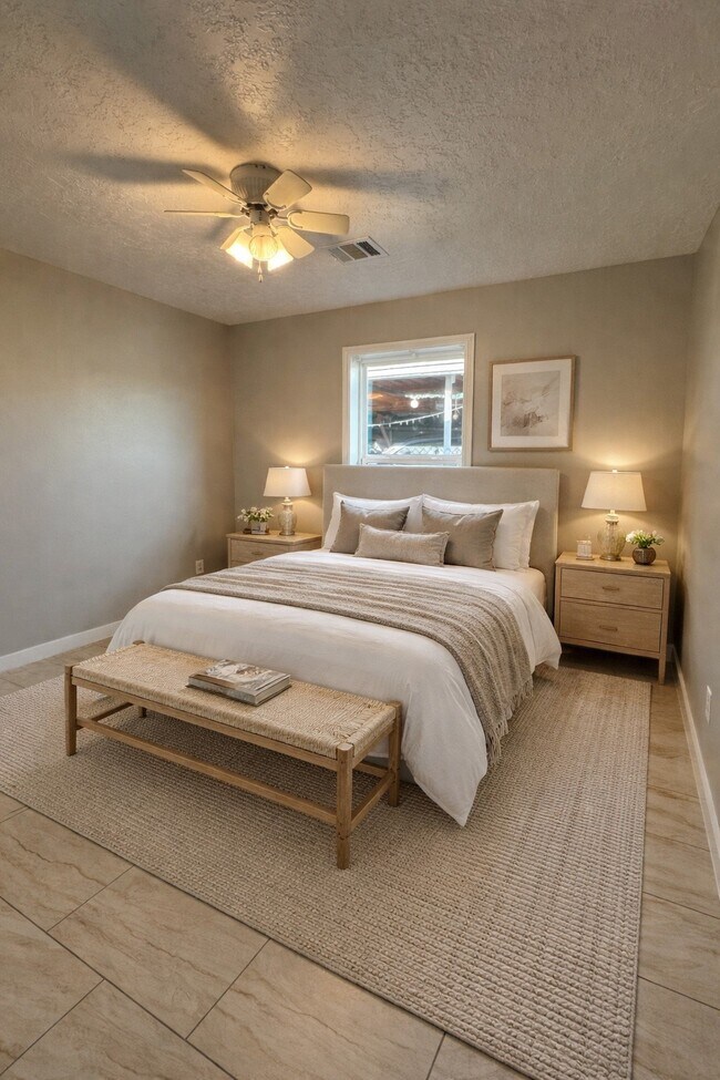 Building Photo - 2101 Maury St