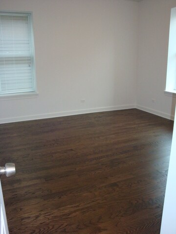 Second bedroom - 2800 W Logan Blvd