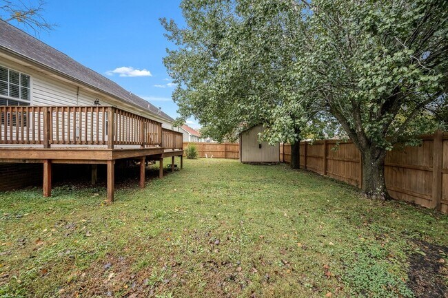 Building Photo - 2403 Medford Campbell Blvd