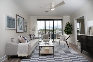 Building Photo - Starbuck Island Apartments