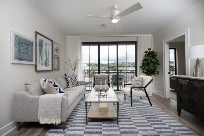 Building Photo - Starbuck Island Apartments