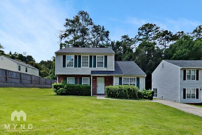 Building Photo - 5561 Northcut Dr