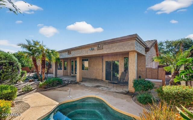 Building Photo - 7742 E Los Gatos Dr