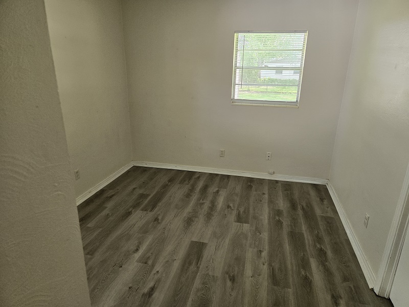 Bedroom - 803 N Gomez Ave