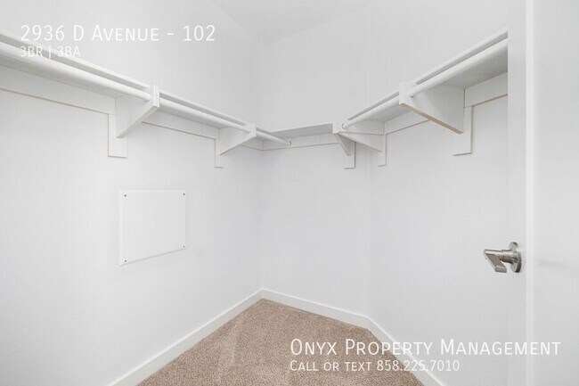 Building Photo - 2936 D Ave