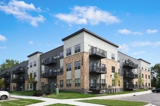 Building Photo - Glen Pond Addition