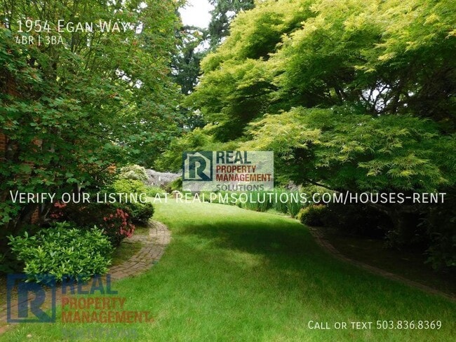 Building Photo - 1954 Egan Way