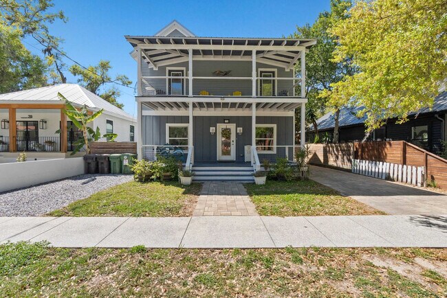 Building Photo - 76 Sanford St