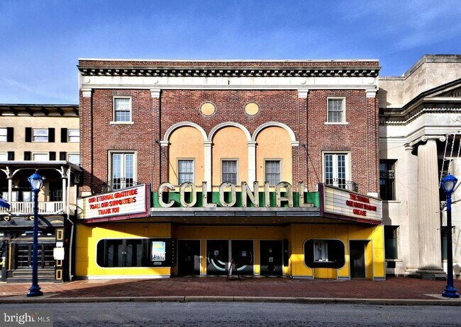 Building Photo - 2 High St