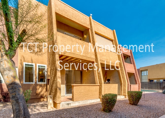 Building Photo - Updated 2 bedroom in Tempe!