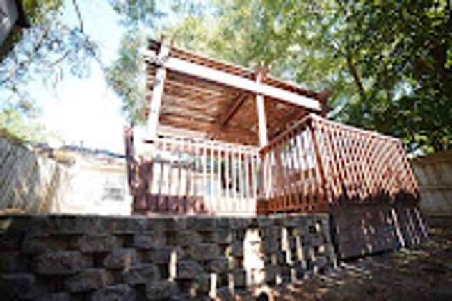 Building Photo - 2/2 with deck in Settlers Creek!