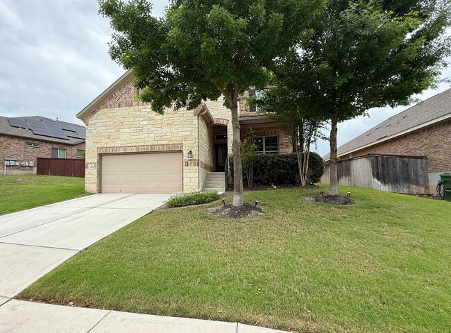Building Photo - Beautiful 4/3.5 Home Available In Northwest San Antonio!