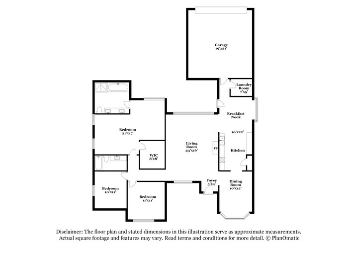 Building Photo - 2317 Homestead Dr