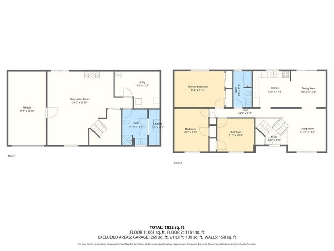 Building Photo - 4 Dewberry Way