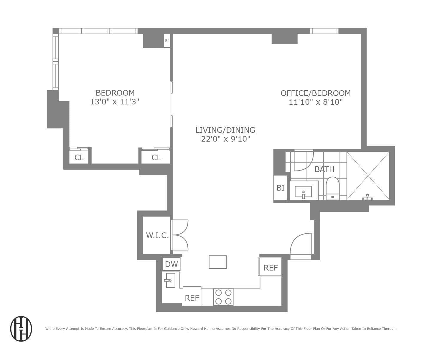 Building Photo - 155 E 34th St