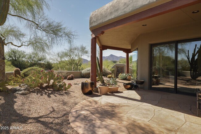Building Photo - 10418 E Groundcherry Ln