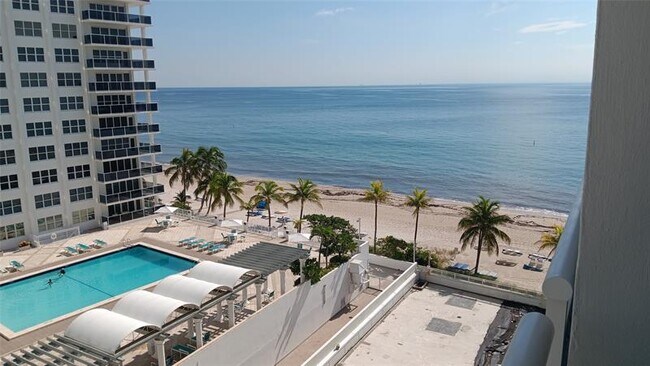 Primary Photo - 3430 Galt Ocean Dr