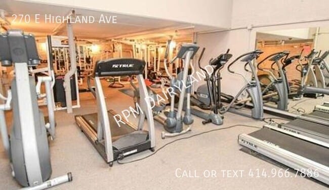 Building Photo - 270 E Highland Ave