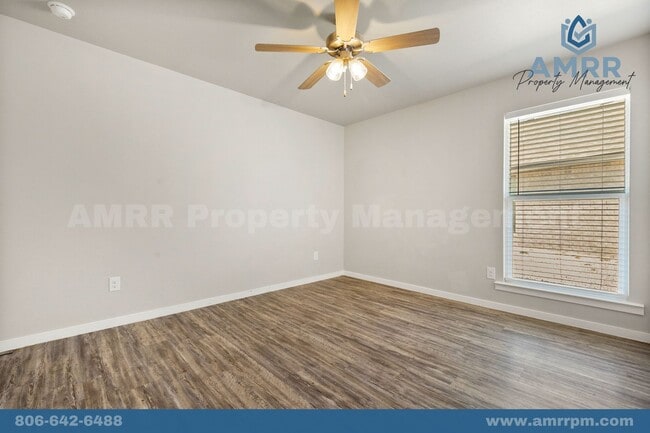 Building Photo - NOW PRE LEASING 4 Bedroom In Frenship ISD!