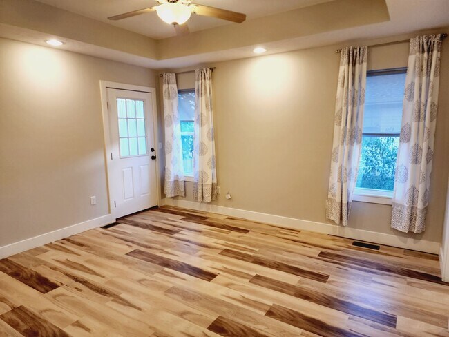 Building Photo - Pre-Leasing: Liberty Place Subdivision - Republic w/ Ultra Open Floor Plan