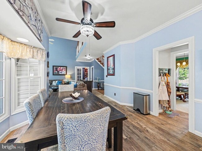 Building Photo - 16652 Purcival Ct