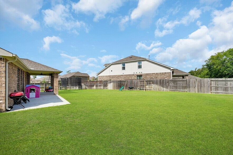 Building Photo - 18803 Pancaldo Ct