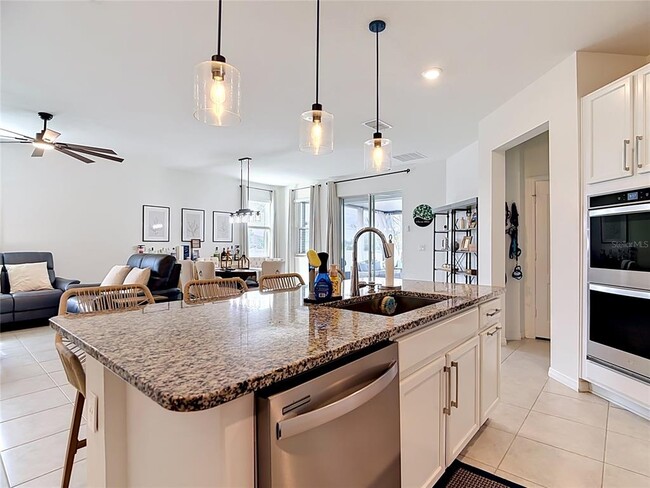 Building Photo - 504 Twin Bowfish Way