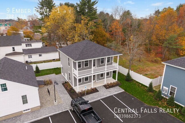 Building Photo - 9 Ember Drive-1