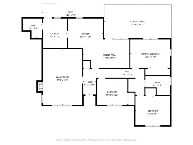 Building Photo - Charming 3-Bedroom Home with Inviting Outdoor Space