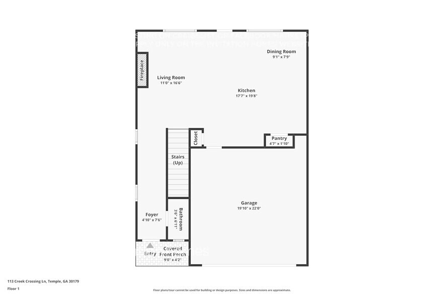 Building Photo - 113 Creek Crossing Ln