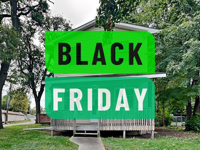 Primary Photo - 3613 E 42nd St