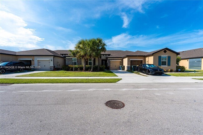Building Photo - 5204 Jovial Ct