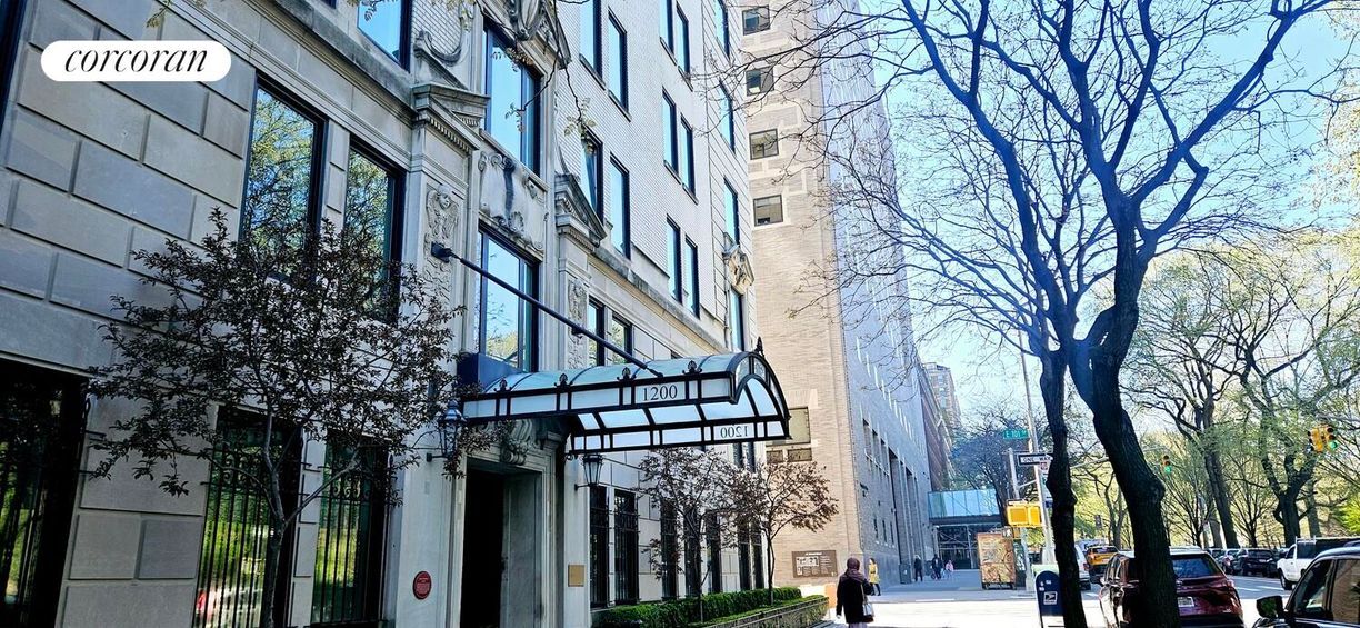 Building Photo - 1200 Fifth Avenue 2A