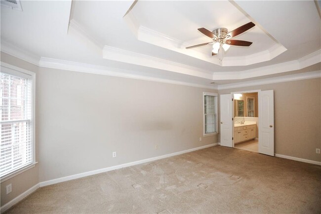 Building Photo - 1325 Killian Shoals Way SW